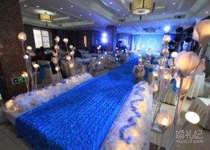 仅售3988元！价值8988元精品一站式婚礼服务，让幸福轻松启航