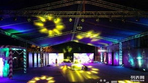 增城荔城资深创意婚礼策划 打造专属庆典，铭记一生幸福时刻