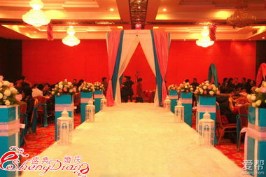 潜山县盛典婚庆礼仪公司 安庆地区婚庆礼仪服务的专业引领者