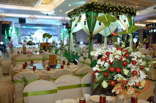 韩城婚庆新风尚 飞天影音婚庆礼仪公司，打造专属仪式感