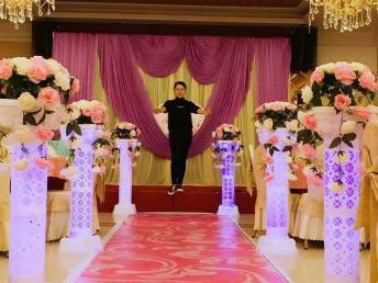 十堰信意婚庆礼仪策划-劲爆价2888元